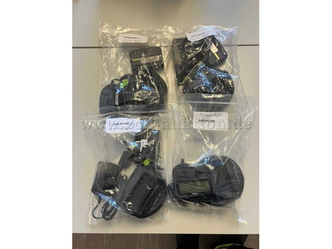 DME Vibration defekt