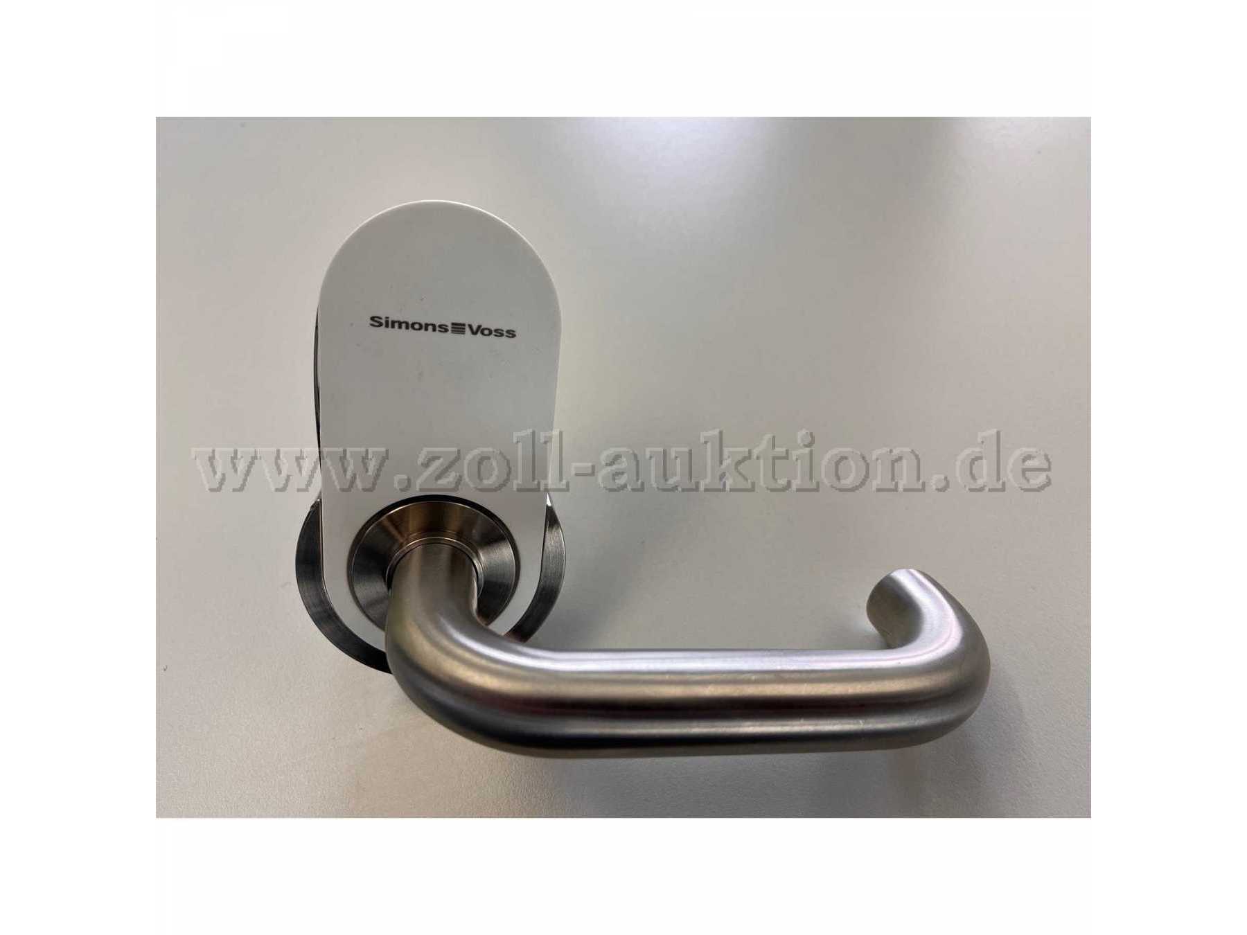 SmartHandle AX