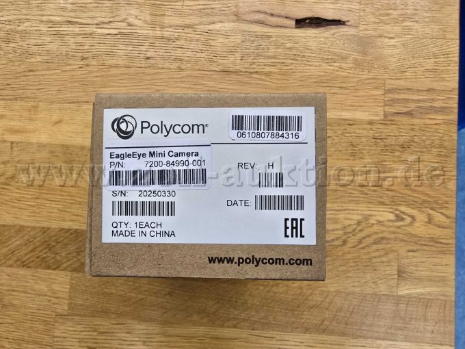 Geschlossene Verpackung