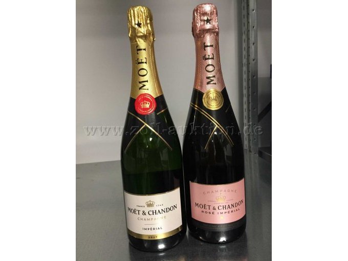 Ansicht Flaschen Vorderseite