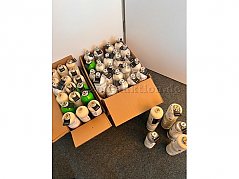 Gesamtansicht - 47 Stück