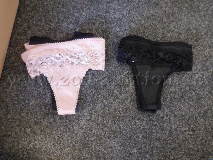 Unterhosen Sets der Marke Love my fancy underwear