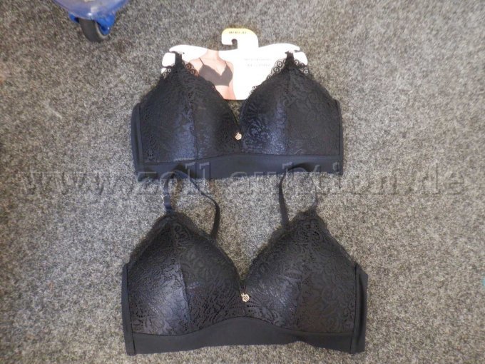 BHs der Marke Janina