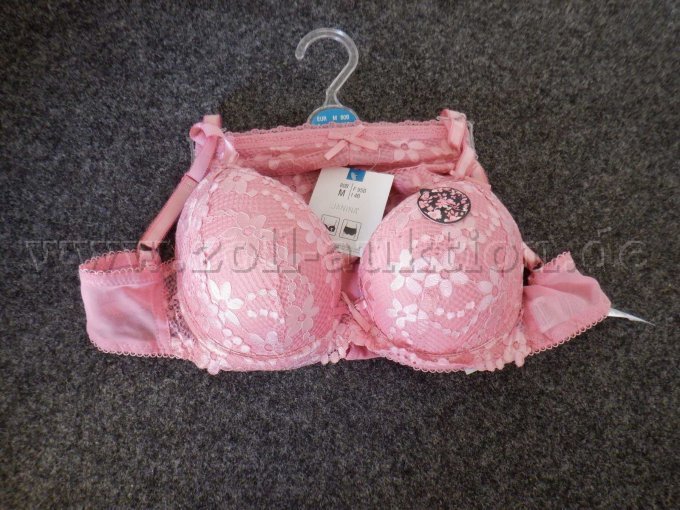 BH Set mit Unterhose der Marke Janina