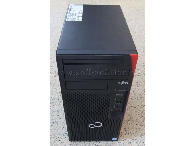 P958 vorne Musterbild P958 vorne Musterbild