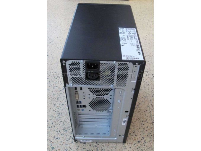 P958 vorne Musterbild