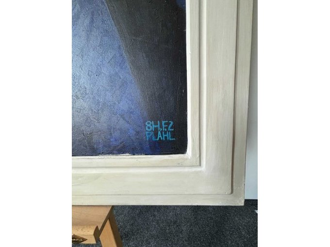 Bild Winter
Signatur re.