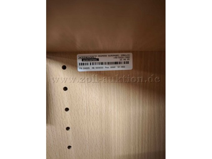 Label Assmann