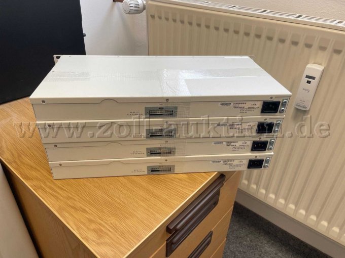 Alcatel Lucent OS-LS-6224 
Bild 2