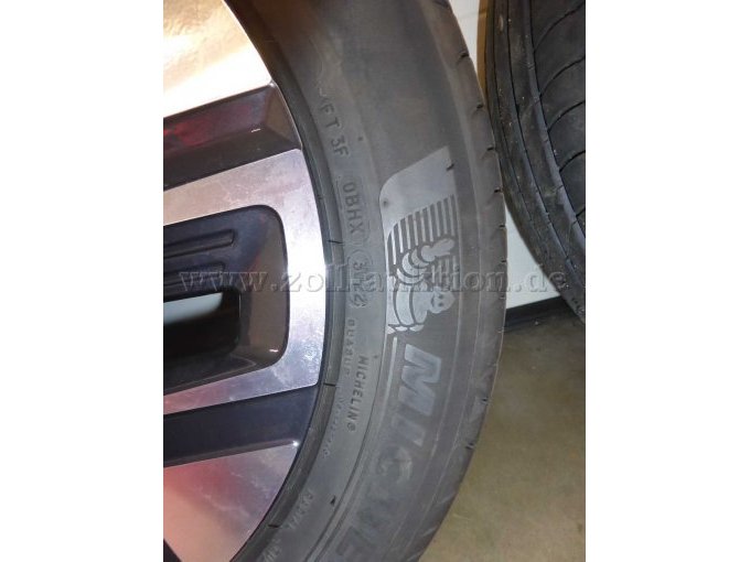 Herstellungsdatum Reifen