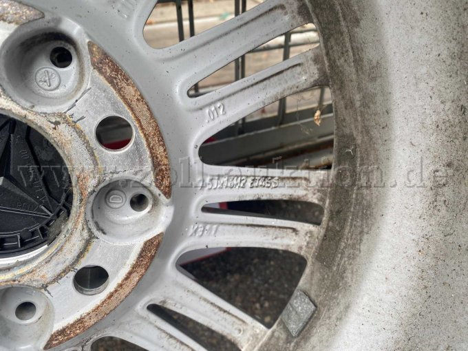 Kompletträder KdoW12