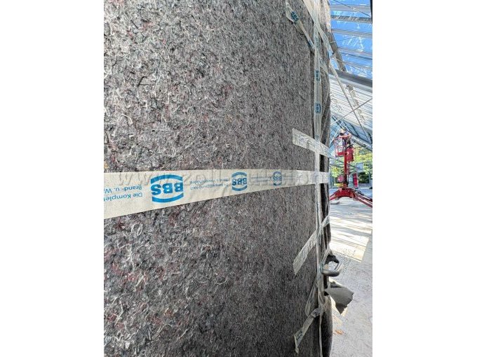 4 aluminium deuren met glazen venster, inclusief kozijnen – foto 4 – kavel bij Zoll-Auktion, Oelde