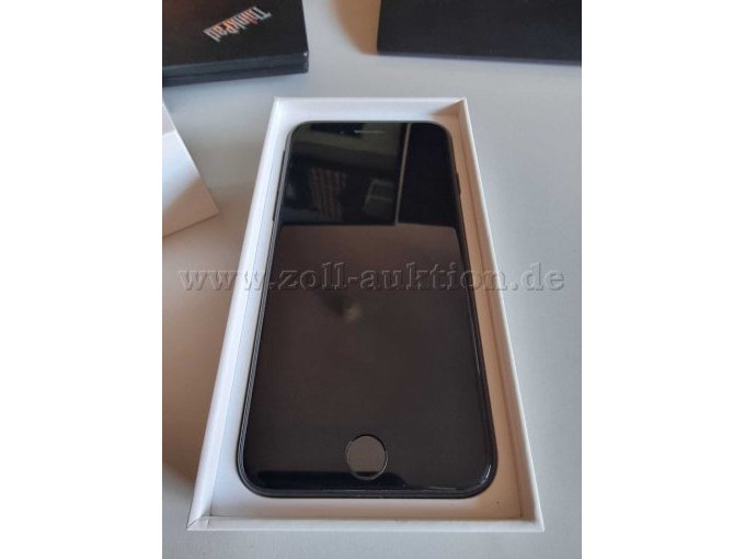 IPhone 7 Vorderseite