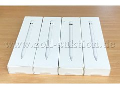 4er Bundle Apple Pencil 1. Gen. Verpackung