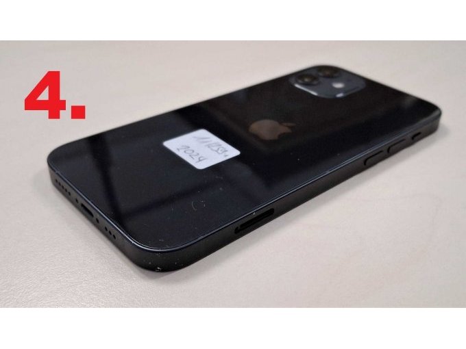 4. iPhone 12, SIM-Kartenschublade fehlt