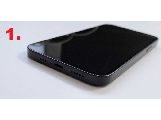 1. iPhone 12, A2403, Display