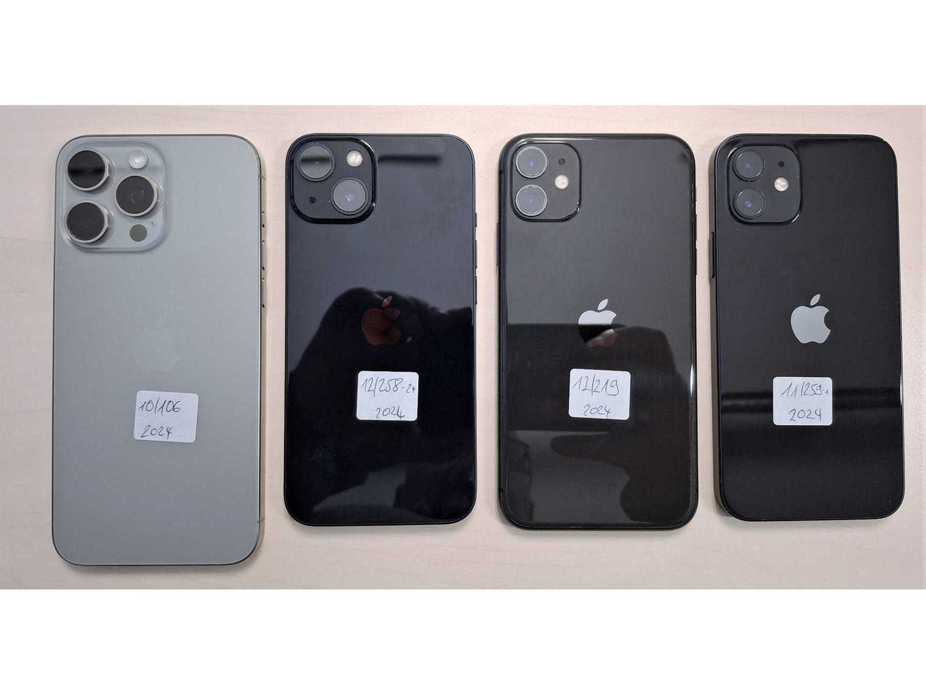 Gesamtfoto, Rückseite