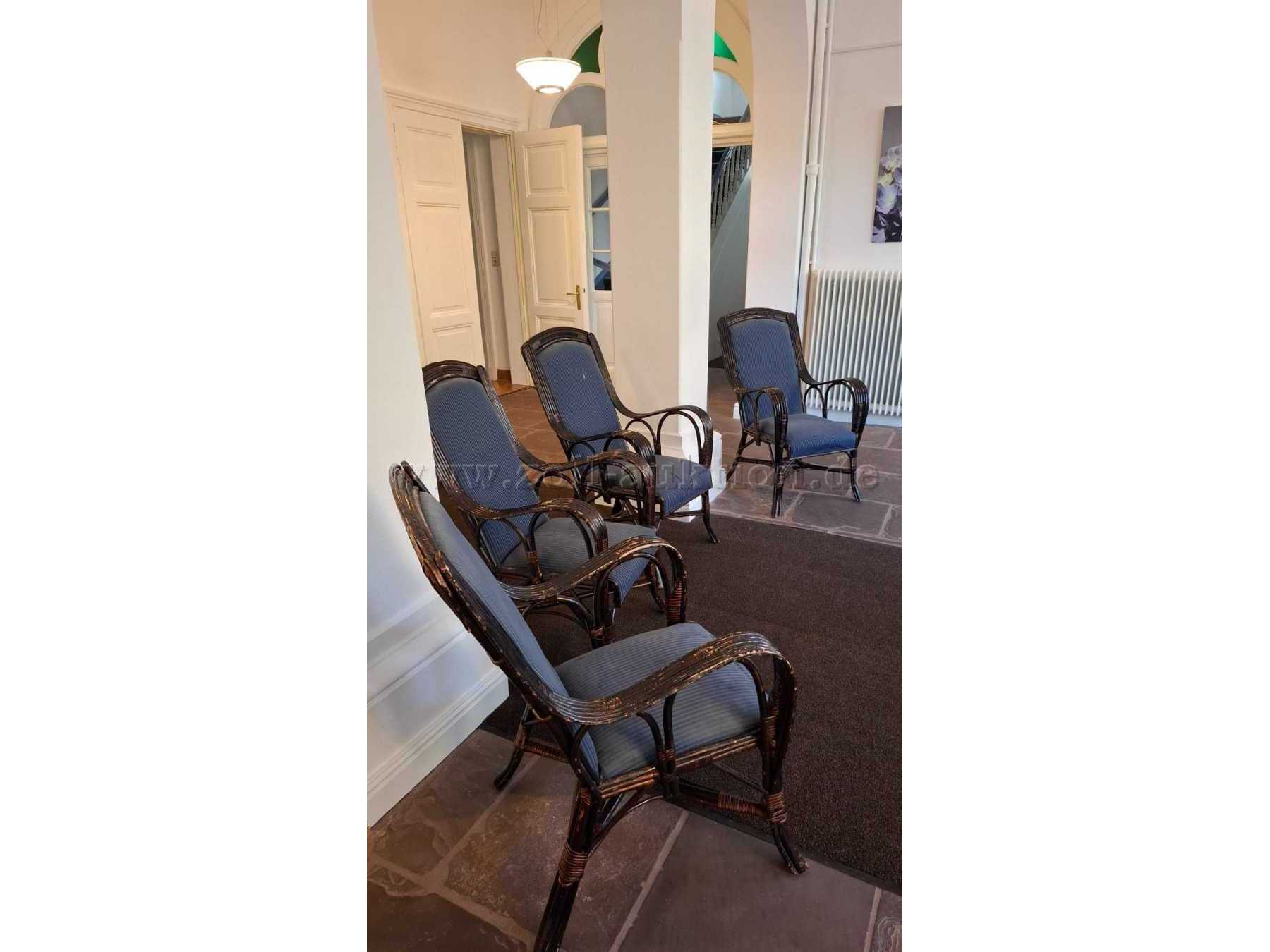 seitlicher Blick von links