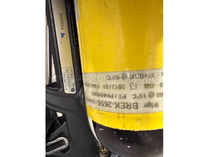 Falsche Beschreibung