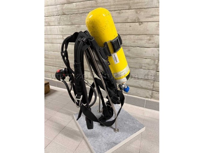 Detail Atemschutzgerät