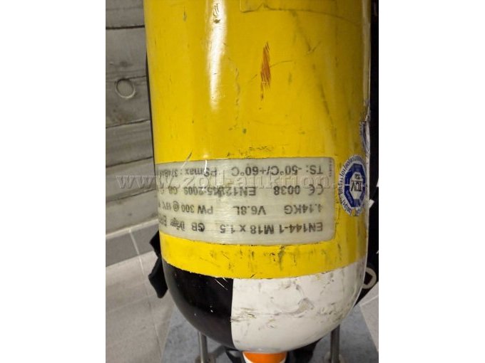 Flasche Beschreibung