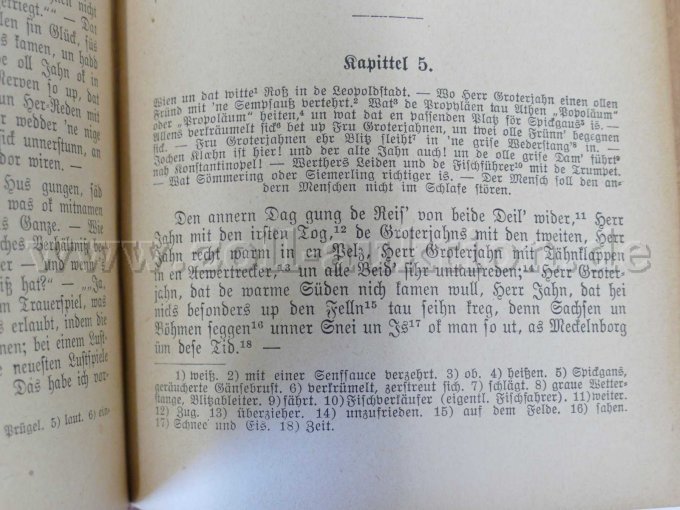 Kapitel 5