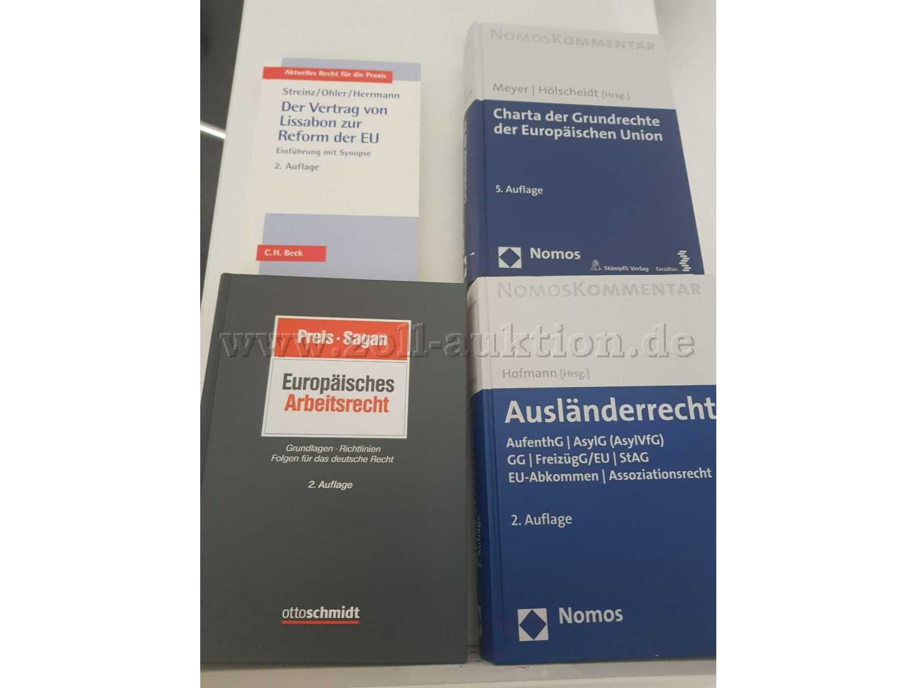 Alle zu verkaufenden Bände - Cover