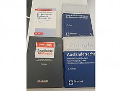 Alle zu verkaufenden Bände - Cover