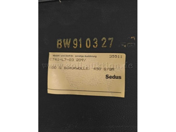 Bürostühle_Sedus