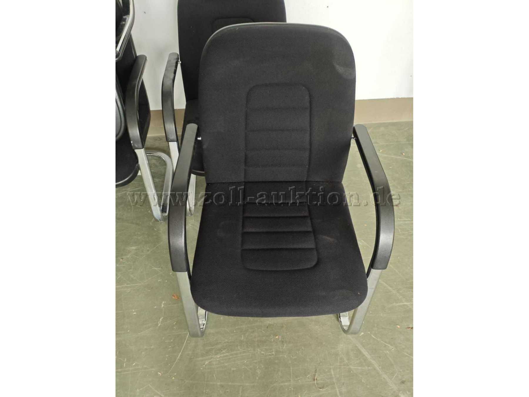 Bürostühle_Sedus
