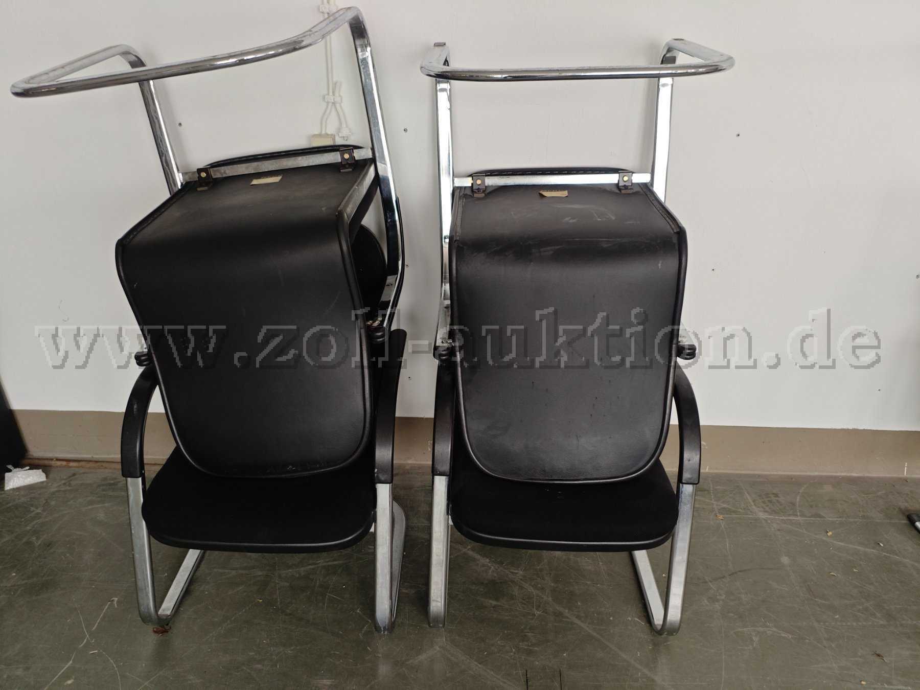 Bürostühle_Sedus