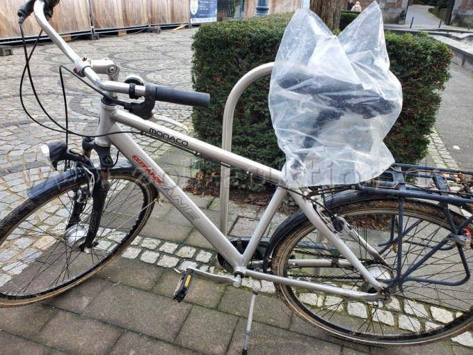 Gitane Gitane