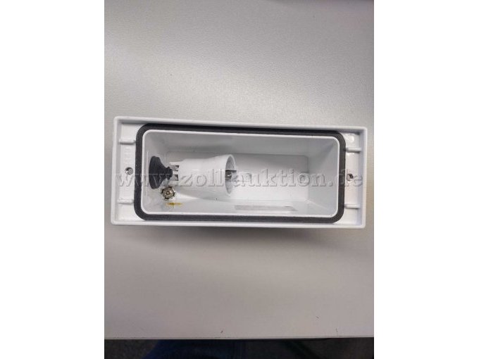 Gehäuse mit Fassung Bega 2283 Orientierungslampe