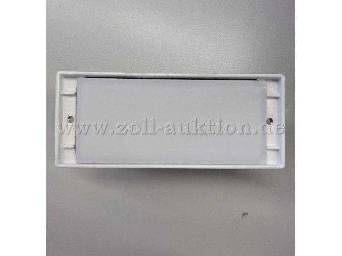 Bega 2283 Orientierungslampe Sicherheitsglas