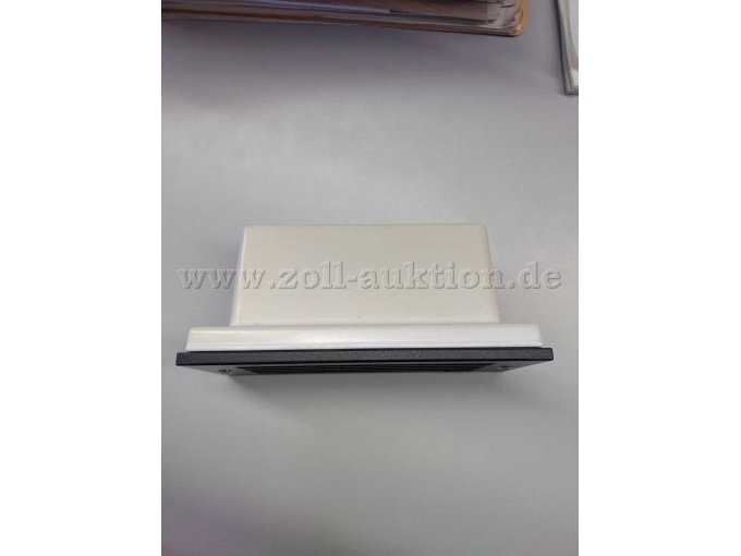 Bega 2283 Orientierungslampe Ansicht von oben