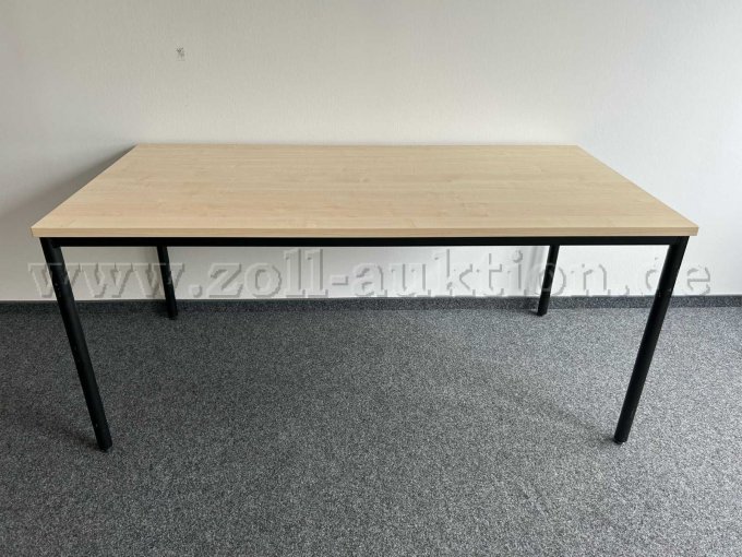 Beispielbild Besprechungstisch -Seitenansicht