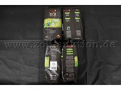 4 Beutel Kaffeebohnen Schirmer 1854 Cafe Creme á 1kg , 100% Arabica, ovp.

MHD 02/2026