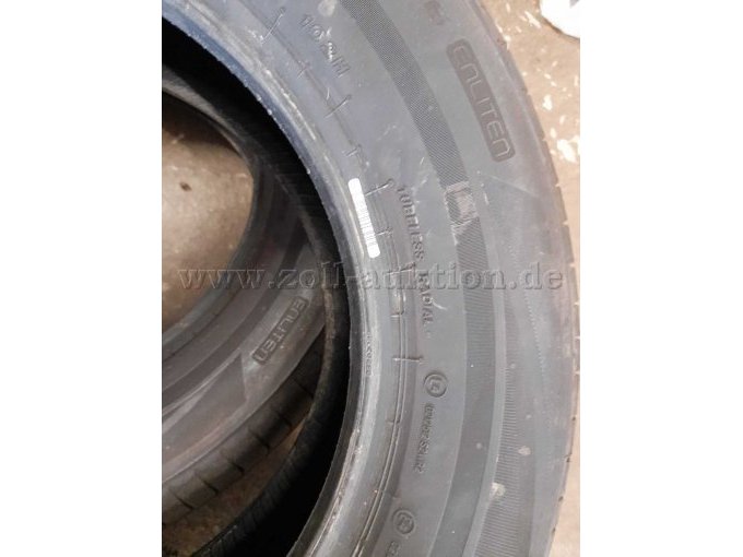 tubeless radial
