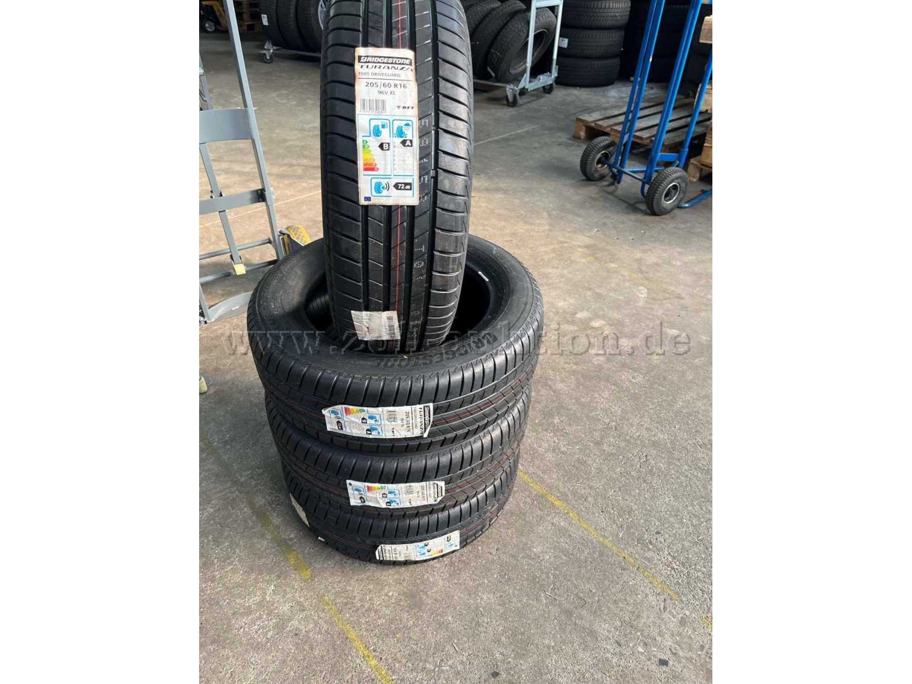 Bridgestone