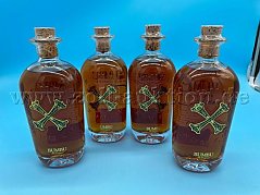 Bumbu Rum Flaschenvorderseite