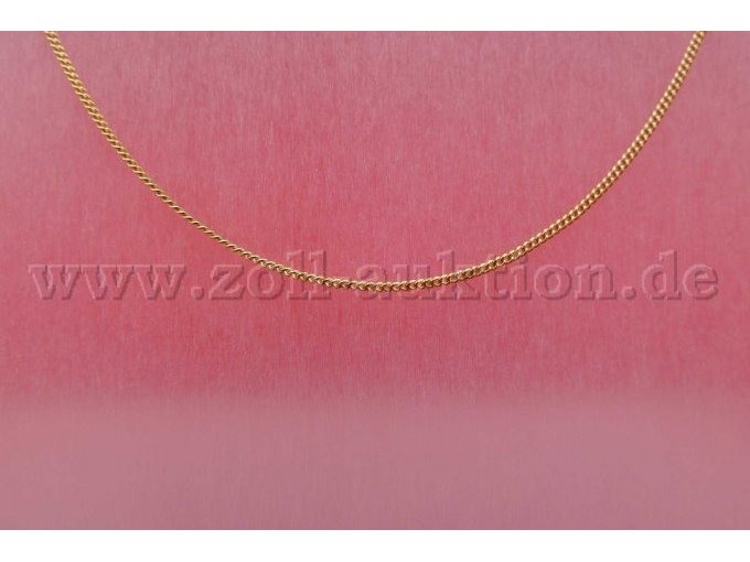 Detailaufnahme Kettenglieder Kette 1
