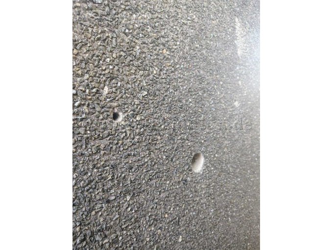 Beispiel_III Bohrung seitlich