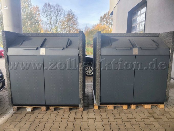 Container Vorderseite _II