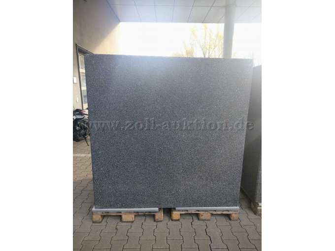 Container Rückseite