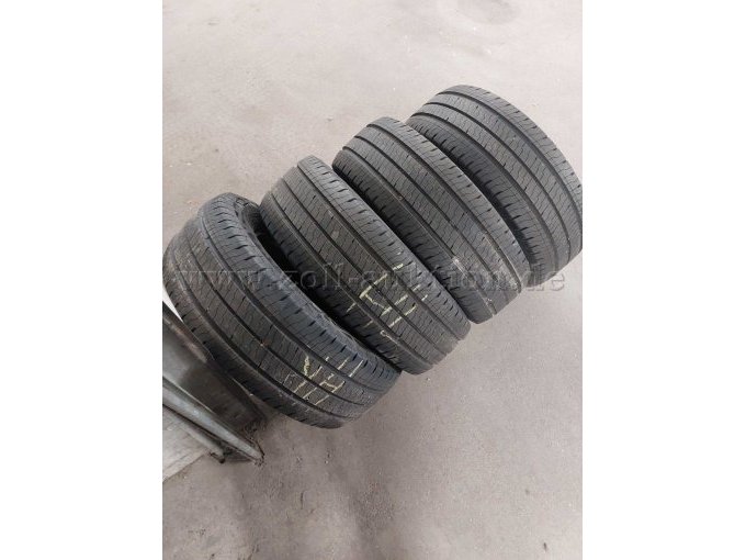 Satz Sommerreifen Satz Sommerreifen