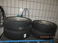 Reifen Continental