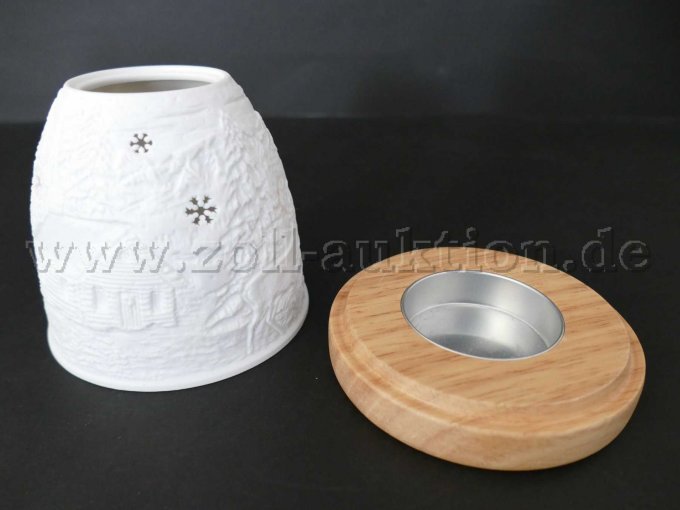 Mini-Iglu 2-Teilig