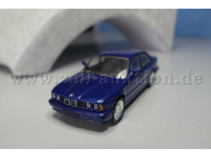1985 BMW M5 Ansicht von vorne