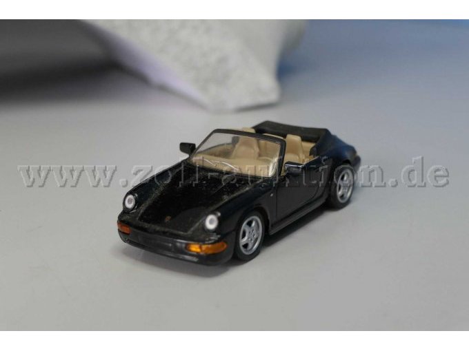 1989 Porsche
911 Ansicht von vorne