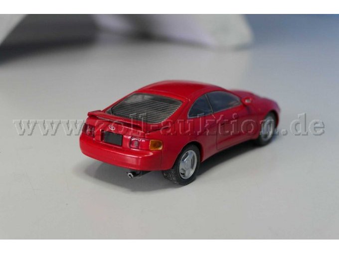 1998 Toyota Celica Ansicht von hinten